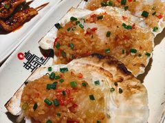 -蚝太郎 • 海鲜烧烤(Upark店)