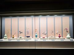 -呼和浩特博物馆