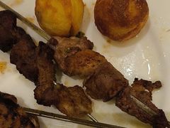 -索菲特西湖大酒店·香榭丽全日候餐厅(南山路店)