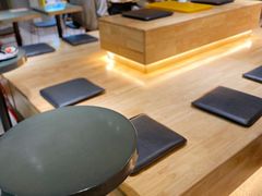 大堂-麦当劳(龙阳路店)
