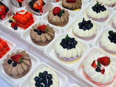 -红跑车HPCBAKERY(汉商店)