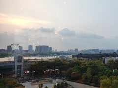 -南京金鹰尚美酒店·尚美西餐厅
