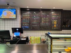 菜单-糖匠(垂虹路店)
