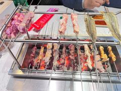 -延边金利串店(安达街店)