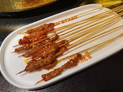 -探鱼·鲜青椒爽麻烤鱼(领展购物广场店)