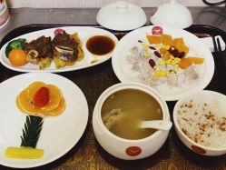 -金月汇月子会所(江门店)