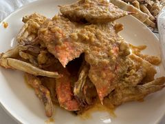 -碧海银沙海鲜餐厅(恒大海上威尼斯店)