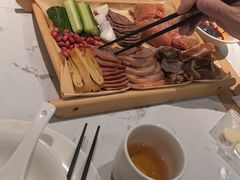 -关东小磨东北菜(漕河泾印象城店)