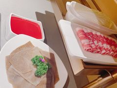 -海底捞火锅(顺义华联店)