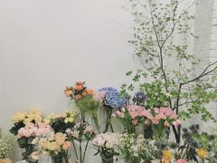-Flower in(密渡桥店)