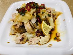 -烤肉宛饭庄(北新桥店)