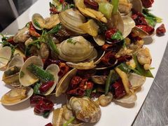 -平娃三宝烧烤·面食(富丰桥店)
