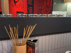 -管氏翅吧(地安门创始店)