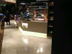 -彤德莱火锅(果园路店)