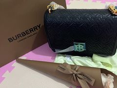 -BURBERRY(青岛海信广场店)