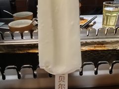 -很久以前羊肉串(南京路第一百货店)