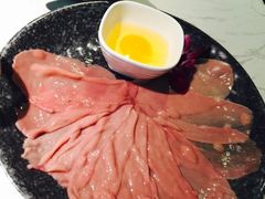 -哥老官重庆美蛙鱼头(宝山龙湖店)