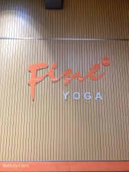 -FineYoga梵音瑜伽·普拉提