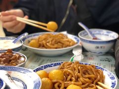 -恒信牛奶甜品(南京总店)