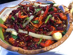 -小鱼儿海鲜港(新村十区店)