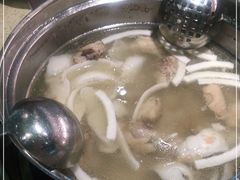 -煲大王猪肚鸡·椰子鸡火锅(红谷滩万达店)