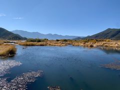 -丽江泸沽湖景区