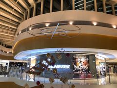 -深圳来福士广场