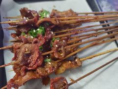 -滋味烤鱼(祥和里店)