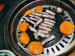 -嘿嘟嘟·肋条烧肉放题(爱融荟城店)