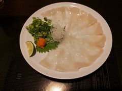 -玄品河豚(那覇國際通里之関)