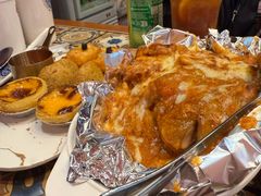-番茄屋葡式美食(总店)