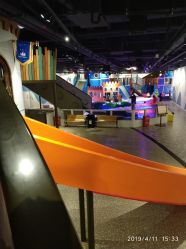 -幻贝家儿童乐园(苏州中心店)