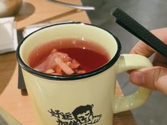-太二酸菜鱼(坚基购物中心店)