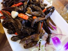 -海拉尔蒙古包(房山长阳总店)