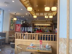 -英兰朝族饭店·英兰锅包肉(佳园路店)