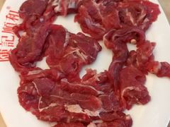 -陈记顺和潮汕牛肉火锅(韩江路店)
