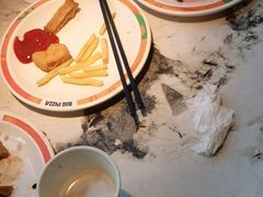 -比格比萨自助(宝山日月光店)