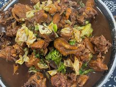 -八两八金·莱芜特色炒鸡(市南漳浦路店)