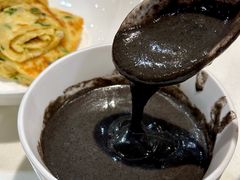 黑芝麻糊-金鼎轩(亚运村店)