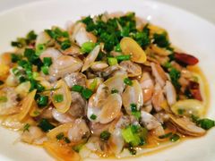 -小厨师·二十年沈家门小海鲜(百井坊巷店)