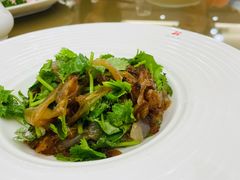 海蜇-怡园饭店-餐厅(四望亭店)