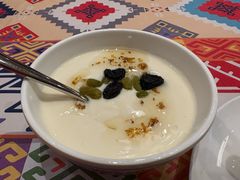 -新疆杭州疗养院·富春山庄