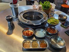 -朴家烤肉(万盛南街店)