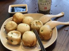 -哑巴生煎(临顿路店)
