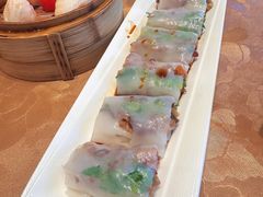 -红燕阁·中餐厅·粤式早茶·海南特色菜(红燕堂酒店)