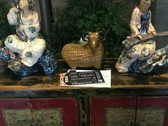 -乔先生涮肉·鲜活牛羊肉火锅(塘沽店)