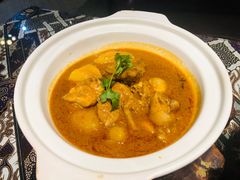 -小娘惹厨房Little Nyonya(狮城有约上榜店)