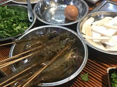 -盈田盈粥庄(博山东路店)
