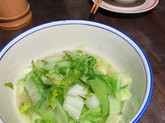 -洞庭土菜馆(天河北总店)