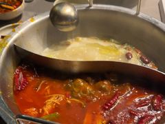 -故里和山·成都火锅(欢乐港湾店)